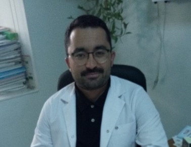 Dr. Ömer AŞIK